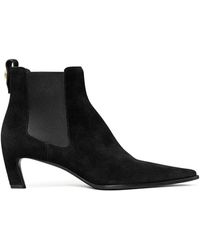 Tory Burch - Romy Chelsea Boots - Lyst