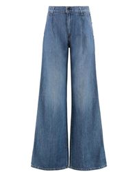 ASKK NY - Vaqueros Anchos - Lyst
