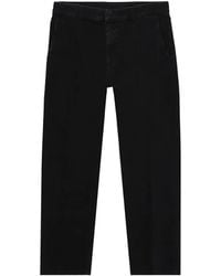 Fortela - Pantalon Maine En Coton - Lyst