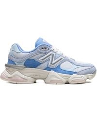 New Balance - Baskets 9060 À Lacets - Lyst