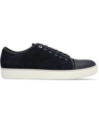 Lanvin - Sneakers - Lyst