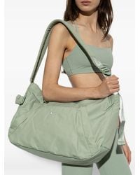 Nike - Borsa A Spalla Con Ricamo - Lyst