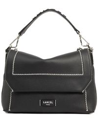 Lancel - Small Ninon Soft Tote Bag - Lyst