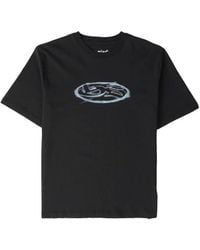 Yardsale - Logo-Print T-Shirt - Lyst