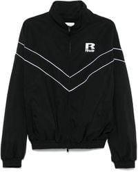 Rhude - Piping Raglan Track Jacket - Lyst