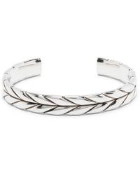 Isabel Marant - Idealist Cuff Bracelet - Lyst