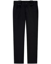 Isabel Marant - Birdy Trousers - Lyst