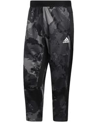 adidas - Camouflage-Pattern Track Pants - Lyst