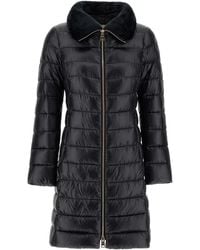 Herno - Elisa Coat - Lyst