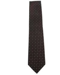 Tom Ford - Geometric-Pattern Silk Tie - Lyst