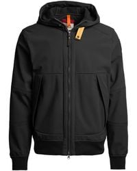 Parajumpers - Abner Hooded Jacket - Lyst