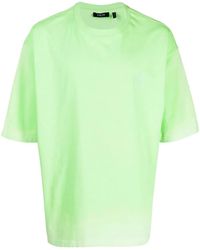 FIVE CM - Short-Sleeved Cotton T-Shirt - Lyst