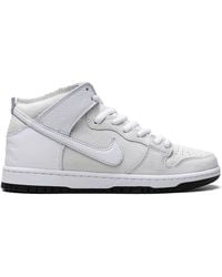 Nike - X Antihero Dunk High Sb Sneakers - Lyst