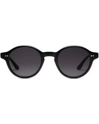 PETER AND MAY - Gafas de sol Lt21 Miaouuu con montura redonda - Lyst