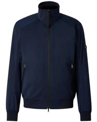 Bogner - Jonas Zip-Up Jacket - Lyst