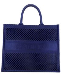 レディース Dior トップハンドルバッグが¥123,000〜 | Lyst