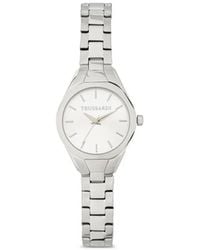 Trussardi - T-Strict 30Mm - Lyst
