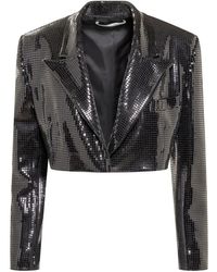 Nineminutes - The Spencer Disco Blazer - Lyst