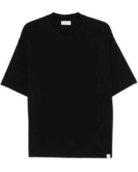 Paolo Pecora - Crew-Neck T-Shirt - Lyst