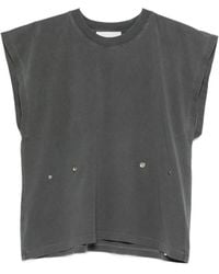 Coperni - Zero Waste Adjustable T-Shirt - Lyst