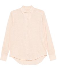 Loro Piana - André Shirt - Lyst