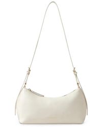 Claudie Pierlot - Soft Smooth Leather Bag - Lyst