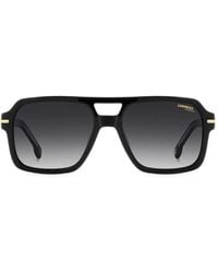 Carrera - Lunettes De Soleil À Monture Carrée - Lyst