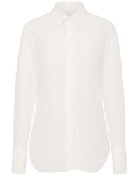 Rebecca Vallance - Lavon Shirt - Lyst