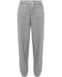 Polo Ralph Lauren - Jogginghose Mit Polo Pony-Stickerei - Lyst