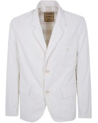 Uma Wang - "Jingle Comiso" Jacket - Lyst