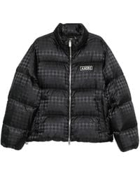 Amiri - Ma Quad Jacquard Puffer Jacket - Lyst