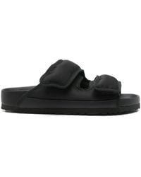 Birkenstock - Arizona Cosny Exq Syn Shoes - Lyst