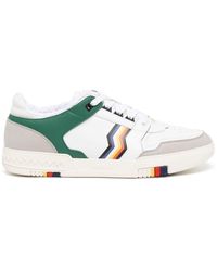 Missoni - Sneakers con stampa - Lyst
