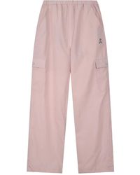 Rest&Recreation - Cargo Pocket Trousers - Lyst