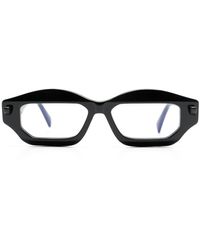 Kuboraum - Q6 ジオメトリック眼鏡フレーム - Lyst
