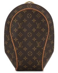 Mochilas Louis Vuitton de mujer desde 881 € | Lyst