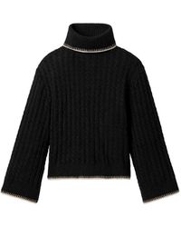 UGG - Rylynn Cable-Knit Sweater - Lyst