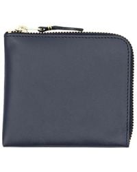 Comme des Garçons - Classic Leather Line 110X95 Mm - Lyst