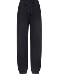 Transit - Drawstring-Waist Pants - Lyst