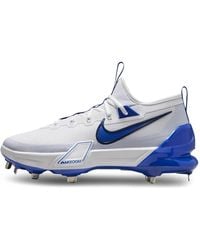 Nike - Force Zoom Trout 9 Elite Sneakers - Lyst