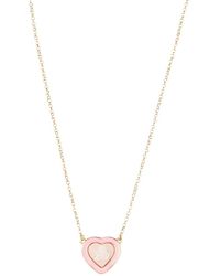 Cameo & Beyond - Friendship Cherub Necklace - Lyst