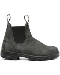 Blundstone - Leather Chelsea Boots - Lyst