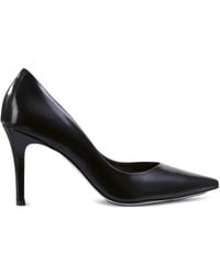 Högl - Boulevard Stiletto-Heel Pointed Pumps - Lyst