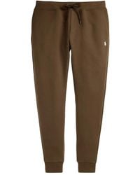 Polo Ralph Lauren - Polo Pony Track Pants - Lyst
