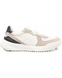 Moncler - Citytrek Sneakers - Lyst