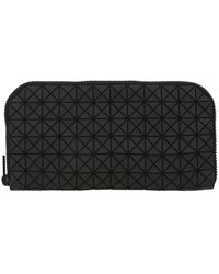 Issey Miyake - Zip-Around Wallet - Lyst