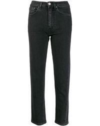 toteme standard jeans