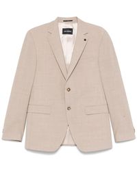 KARL LAGERFELD - Clever Jacket - Lyst