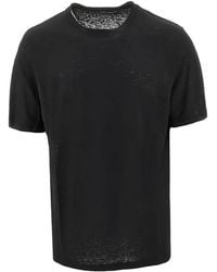 Majestic Filatures - Short Sleeve T-Shirt - Lyst