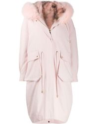 Liska SR18111 ROSA - Pink